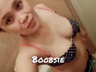 Boobsie