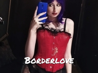 Borderlove