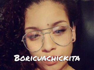 Boricuachickita