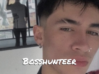 Bosshunteer