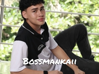 Bossmankaii