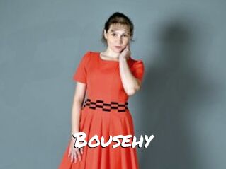 Bousehy