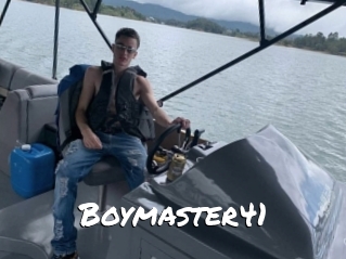 Boymaster41