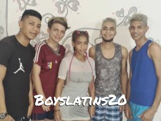 Boyslatins20