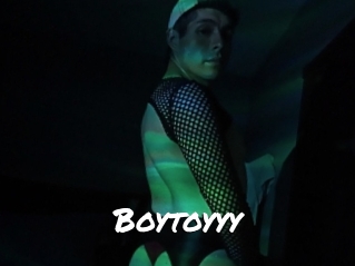 Boytoyyy