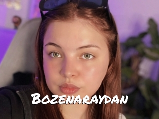 Bozenaraydan