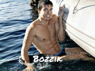 Bozzik