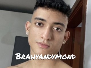 Brahyandymond