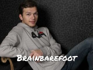 Brainbarefoot