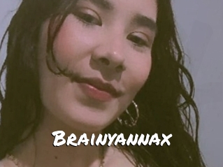 Brainyannax