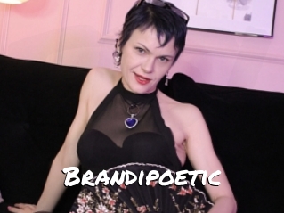 Brandipoetic