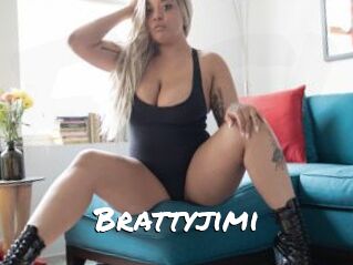 Brattyjimi