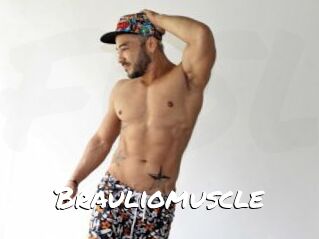 Brauliomuscle