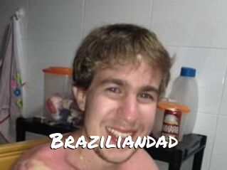 Braziliandad