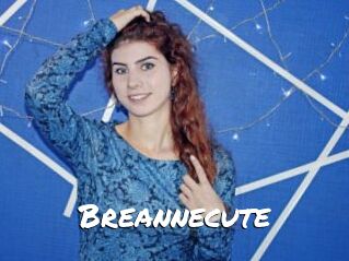 Breannecute