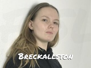 Breckallston