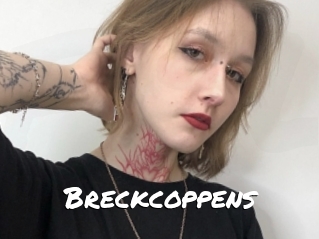 Breckcoppens
