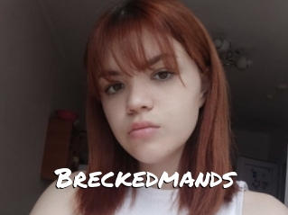 Breckedmands