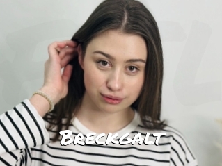 Breckgalt