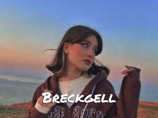 Breckgell