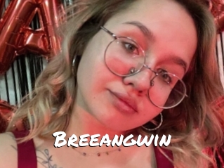 Breeangwin