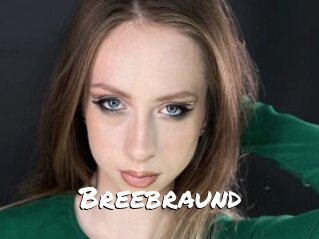 Breebraund