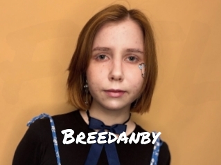 Breedanby