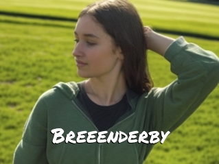 Breeenderby