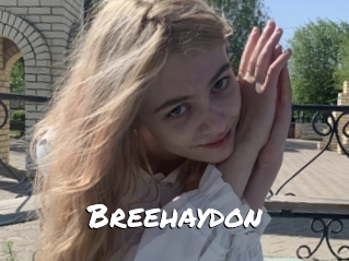 Breehaydon