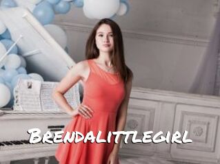 Brendalittlegirl