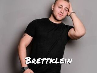Brettklein