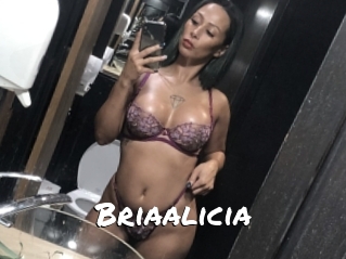 Briaalicia