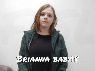 Brianna_baby18