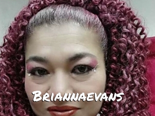 Briannaevans