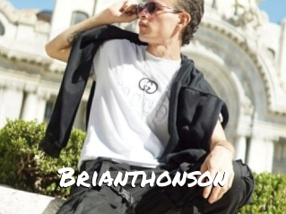 Brianthonson