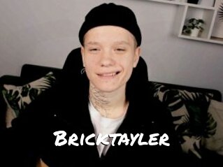 Bricktayler