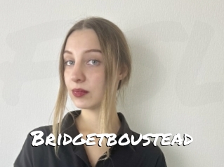 Bridgetboustead