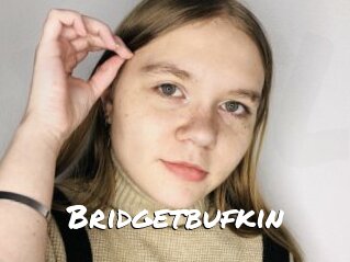 Bridgetbufkin