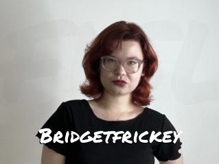 Bridgetfrickey