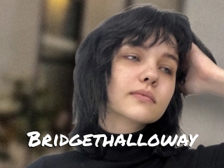 Bridgethalloway