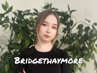 Bridgethaymore