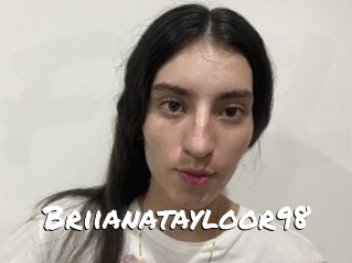Briianatayloor98