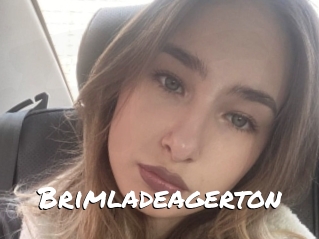 Brimladeagerton