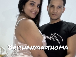 Brithanyandthoma