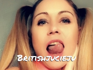 Britishjucieju