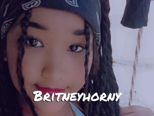 Britneyhorny