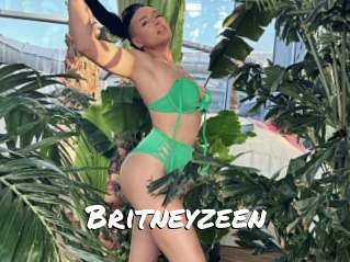 Britneyzeen