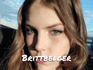 Brittbelger