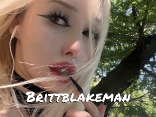 Brittblakeman
