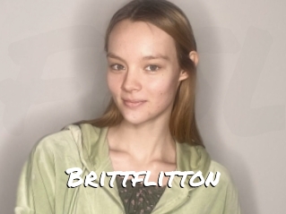 Brittflitton